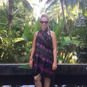 Meet your Posher, Daryl